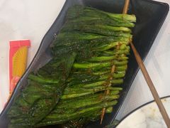-云晓光头烧烤吧(德平路店)
