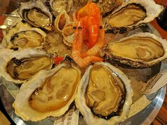 -斯普汇生蚝牛排馆(中骏世界城店)