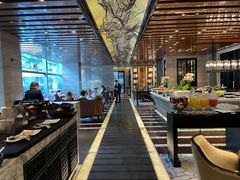 -深圳四季酒店·馥自助餐厅