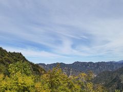 -北京山里寒舍度假酒店