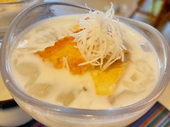泡露达-呐咪傣园·云南菜(石厦店)
