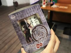 -汇佳桌游剧本咖啡馆(万体馆旗舰店)