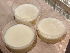 布丁-BINGO COFFEE宾果彩咖(大东方店)