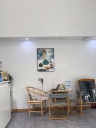 -玛尼瑜伽·普拉提