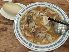 -老雒阳面馆·水席·洛阳菜(王城路店)