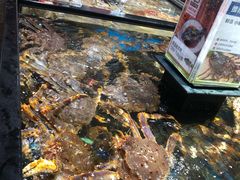 -盒马鲜生(金桥国际广场店)