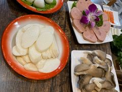 -小龍鳳·港式海鲜打边炉(沙湖路店)