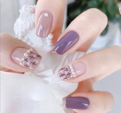-M·X Nail日式美甲美睫