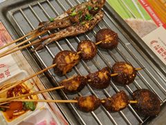 -木屋烧烤(龙华店)