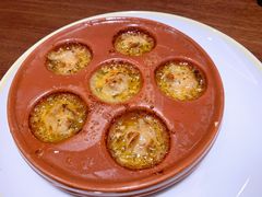 佩斯卡拉风味蒜香蜗牛-萨莉亚意式餐厅(杭州滨江天街店)