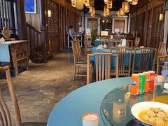 -二十八里太湖船菜(吉祥路店)