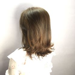 点击看大图 中发-HD HAIR STYLE
