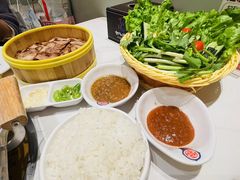 -七八冷面·延边朝鲜族美食(世纪汇店)