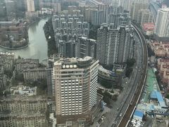 -环球港凯悦 · 享悦中餐厅