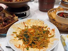 -聆桂烤鸭·金奖烤鸭(静联广场店)