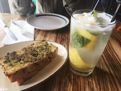 -PIZZA BIANCA(民园店)
