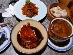 -南京大牌档(青岛万象城店)