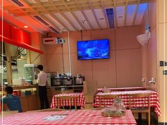 -西贝莜面村(万象天地店)
