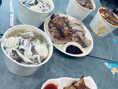 -四里沙茶面(七星西路分店)