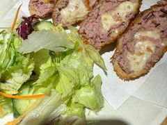 -桂马·日本料理·海胆·海鲜饭·酒场(民主广场店)