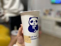 -茶百道(昌里路店)