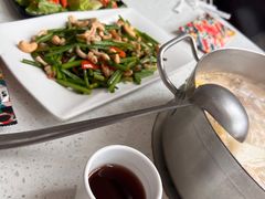 肥仔文小炒皇-肥仔文澳门猪骨煲(南京西路店)