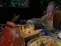 -第101座花园餐厅(湖滨88店)