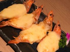 -大渔铁板烧(花园道店)