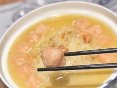 -美庐时尚餐厅(菱角湖店)
