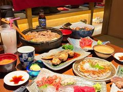 -千代武日本料理(开发区店)