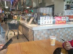 -永辉超市(鲁谷店)