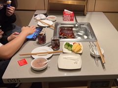 -海底捞火锅(徐州火车站店)