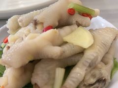 -巴辣仔烤鱼鸡煲(上水店)