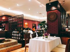 大堂-阿诺泰·泰国餐厅(棕北店)