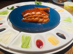 -馋嘴猫北京食堂·烤鸭·宵夜(亚运村店)