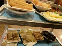 -傣妹火锅(全椒奥康步行街店)