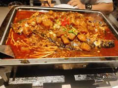 -炉鱼(无锡八佰伴中心店)