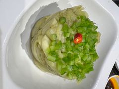 -小城粥道·海胆鲜虾粥(解放广场店)