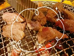 -釜山火炉·海鲜烤肉(紫藤路店)