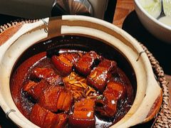 -许爷家·生态湖鲜(徐汇日月光店)