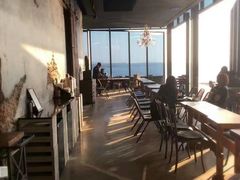 -Cafe Aewol Monsant