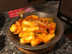 -汉拿山(包河万达店)
