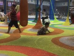 -蒙特利亲子乐园