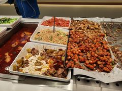 -乡村基(世纪店)