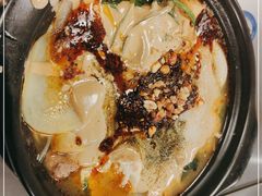 -O记东北砂锅麻辣烫