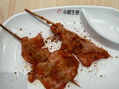 -小杨生煎(浦江欢乐颂店)