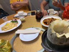-汇景花园酒家(基立下道店)