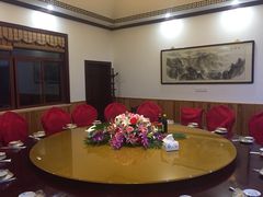 包厢-呼吸森林·生态农庄农家乐私房菜