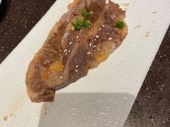 -元气寿司(东方宝泰店)