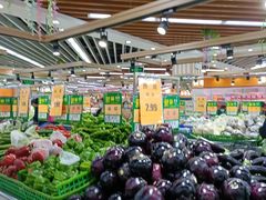 -首开福茂购物中心(宋家庄店)